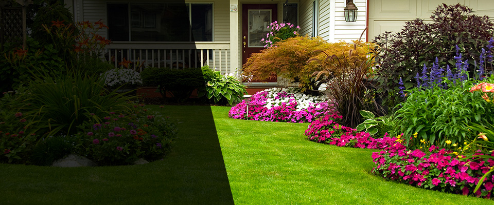 Storden Landscapers