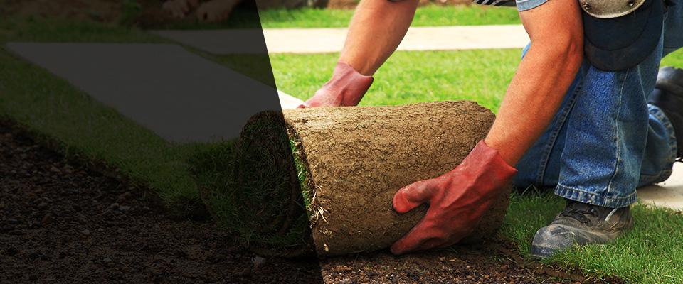 Storden Landscapers