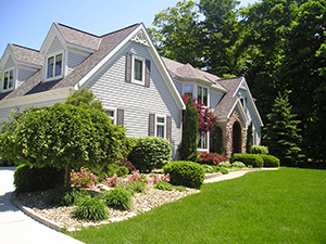 Landscapers and Lawncare Services in Storden, MN